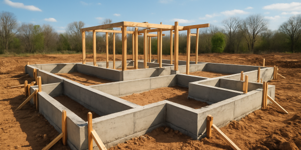 construccion desde cero